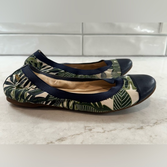 Cole Haan Shoes - Cole Hasn Elbridge Ballet Flat Size 7
